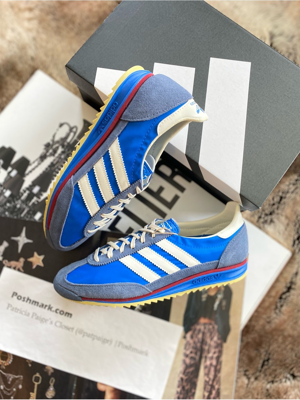 adidas SL 72 OG sneakers (Women's)